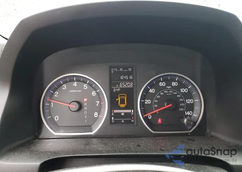 2008 Honda Cr-V Ex from USA, damaged, VIN JHLRE48538C030820